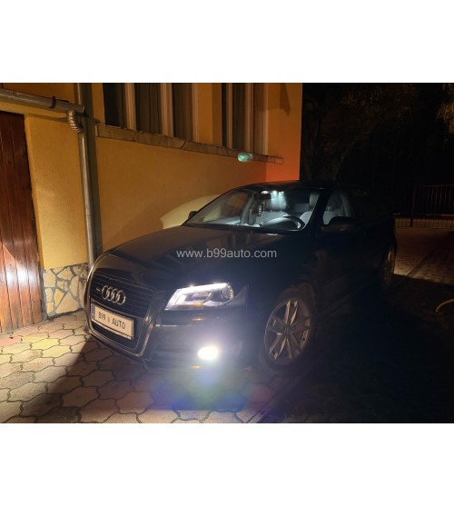 Audi Bi-LED Light Packet